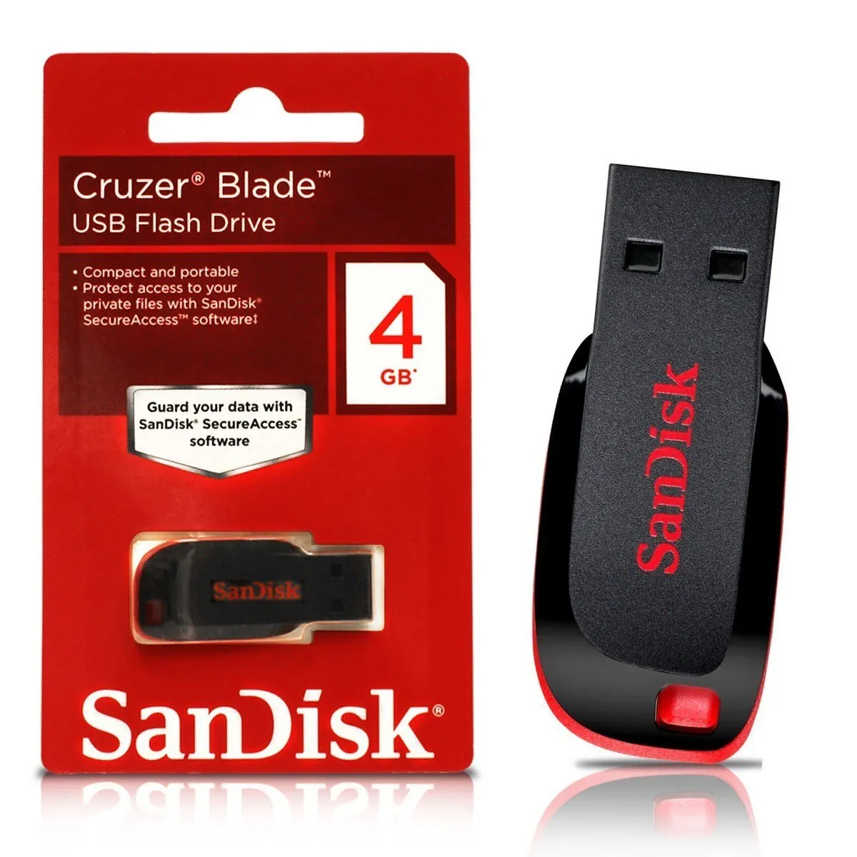 4GB FLASK DISK ALL BRANDS